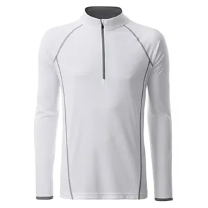 Camiseta Deportiva de Manga Larga para Hombre, Mercancía Deportiva para Equipamiento y Accesorios Atléticos - Product Image 2