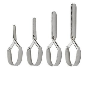 High Quality Micro Vessel SERREFINES <b>Clamp</b> Precision Perfected Micro Vessel SERREFINES <b>Clamp</b> Elevating Surgical Instrument - Product Image 6