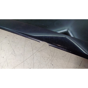 Déflecteur arrière DX BMW Série 3 E92 Coupé N47D20C (06>10) - Product Image 5