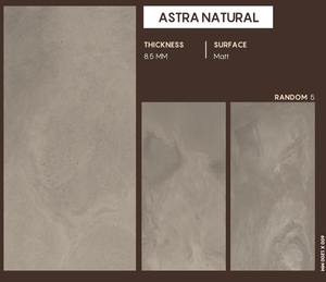 Azulejo antideslizante 600x1200, azulejos mate para el hogar, porcelana, textura de mármol, porcelana, gris oscuro, azulejo Interior Exterior caliente - Product Image 2