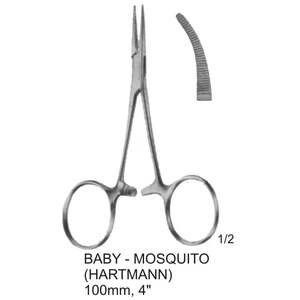 เครื่องมือผ่าตัด WM-1143 ผลิตภัณฑ์คุณภาพสูง - Product Image 1