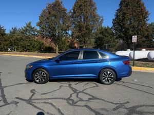 VOLKSWAGEN JETTA S FWD 2024 USADO, Volante a la Izquierda/Derecha - Product Image 3