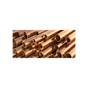 C18200 C18150 Billet: Barra de cobre de circonio cromado de 230mm ~ 240mm - Product Image 6