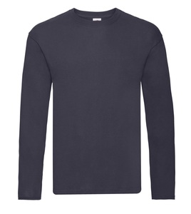 เสื้อยืดผู้ชายแบบมีกระดุมแห้งระบายอากาศได้ดี - Product Image 6