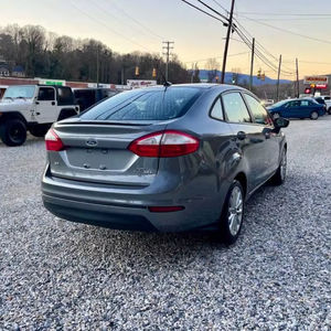 NOUVEAU 2014 pour Fiesta SE Turbo Manuel R18 Toit Métallique Foncé Gauche Caméra à Vendre - Product Image 1