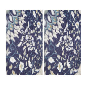 Shufu Modern Home Comfort Impreso Alfombra de franela Antideslizante Termo Plástico Goma Anti-Alérgica Protección Máquina Set Poliéster - Product Image 3