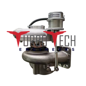 TURBOCOMPRESOR 36977 - Product Image 2