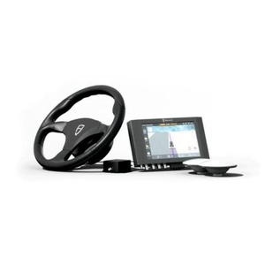 Kit de dirección inteligente FJ Dynamics con sistema hidráulico auxiliar de alto flujo, compatible con salida de datos NMEA y compatibilidad con múltiples marcas. - Product Image 5