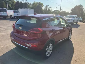 2019มือสอง Chevrolet Bolt EV - Product Image 5