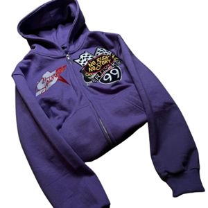 Sweats à capuche épais 100% coton pour hommes pour la saison d'hiver Impression de logo personnalisé Sweatshirts de haute qualité - Product Image 5