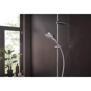 HG Croma Select E Vario DN 15 EcoSm Ducha de Mano Blanca/Cromada 9 L/min HANSGROHE Artículos para Baño y Sanitarios - Product Image 3