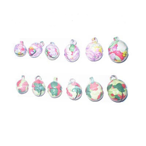 Falconry chuông lahori/Tiếng Anh/Hai giai điệu/acorn - Product Image 6