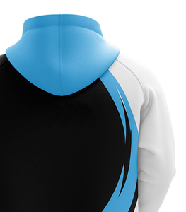 Sweat-shirts pour hommes en coton de haute qualité, coupe régulière, unisexe, molleton lourd, épaules tombantes, écologiques, séchage rapide, personnalisables, pour l'automne - Product Image 6