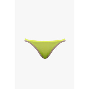Bikini XL sur le thème de Caipirinha sur mesure maillots de bain avec impression numérique motif de lettre de fruits Logo personnalisé couvrir Style - Product Image 2