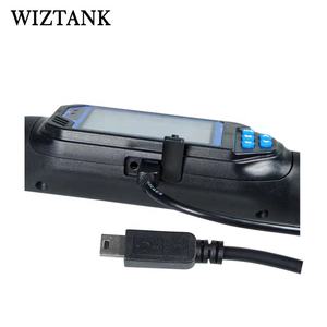 WIZTANK Tête <span class=keywords><strong>à</strong></span> <span class=keywords><strong>cliquet</strong></span> réversible <span class=keywords><strong>à</strong></span> dégagement rapide QC <span class=keywords><strong>Clé</strong></span> dynamométrique numérique Bluetooth <span class=keywords><strong>à</strong></span> angle <span class=keywords><strong>sans</strong></span> <span class=keywords><strong>fil</strong></span> - Product Image 4