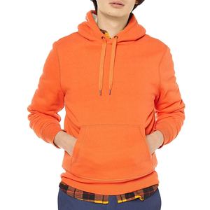 Services OEM pour sweats à capuche pour hommes, basiques en coton mélangé, coton polyester, polaire, sweats à capuche d'hiver pour hommes, imperméables et respirants - Product Image 5