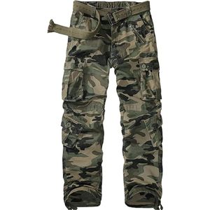 Pantalon de travail imperméable d'été 2025 de qualité supérieure sur mesure pantalon cargo pour hommes de haute qualité - Product Image 1