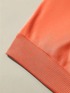 Sudadera con capucha de moda para mujer con estampado personalizado, detalle de cordón de poliéster acogedor, lavable a máquina, perfecta para el invierno - Product Image 3