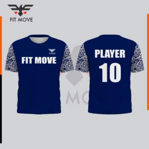 Vente en gros d'uniforme professionnel de football américain à manches courtes personnalisé Prix de conception promotionnelle Ensemble combo américain Service OEM - Product Image 3