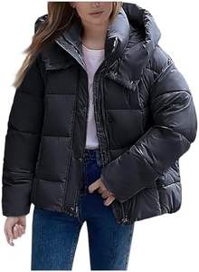 Haute qualité surdimensionné hiver doudoune pour hommes Long manteau chaud avec capuche et poches toile tissu en gros bas prix - Product Image 5