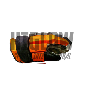 Paire de gants de hockey sur glace légers personnalisés Nouveau style de gants de pratique de hockey sur glace pour clubs - Product Image 3