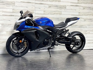 Suzuki GSX-R1000 del 2014 usado, disponible para la venta. - Product Image 6