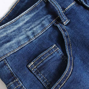 Short en jean léger et respirant pour homme, pour adulte, short en jean nouveau style unique pour homme, vente en gros - Product Image 4