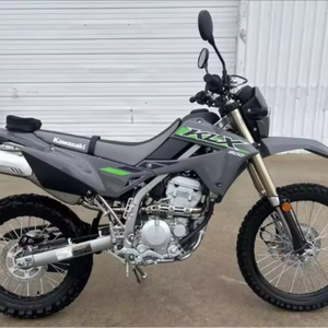 RIDE 2025 Moto tout-terrain Kawasaki KLX300 à vendre, motos tout-terrain - Product Image 3