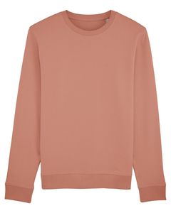 The High Quality Sweat Shirt With Crew Neck 2025 Latest Design OEM Custom Made Men <b>Plain</b> <b>Sweatshirt</b> Unisex - Product Image 4