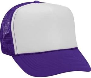 ONSTYLE casquettes de camionneur personnalisées en gros chapeaux de relance en maille respirant brodé élégant réglable chapeaux décontractés - Product Image 5