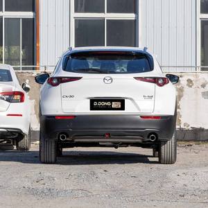 Auto Usado de Bajo Kilometraje, Gasolina, 2024, Changan <span class=keywords><strong>Mazda</strong></span> CX-30 <span class=keywords><strong>SUV</strong></span>, 2.0L, Edición Premium, Automático, <span class=keywords><strong>SUV</strong></span> <span class=keywords><strong>Pequeño</strong></span>, Volante a la Izquierda - Product Image 3