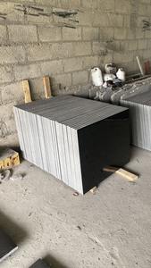 Dalles et plans de travail en granit noir absolu - Product Image 2