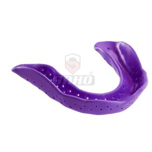 Basketball Football MMA Sports Silicone Dent Guard Couleurs Personnalisées En Gros Boxe Protège-dents - Product Image 3