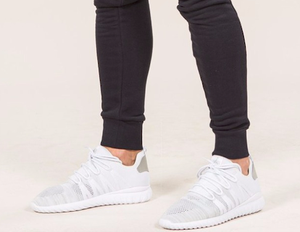 Custom Sweatpants Heavyweight Track Cargo Jogger pantalones de chándal de los hombres al por mayor de alta calidad de los hombres pantalones de lana caliente Delgado pantalón - Product Image 6