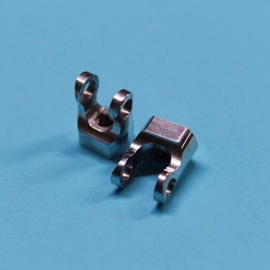 Services d'usinage CNC personnalisés de haute qualité pour le fraisage et le traitement d'alliage de fil d'électroérosion de pièces d'acier inoxydable en laiton d'aluminium - Product Image 2