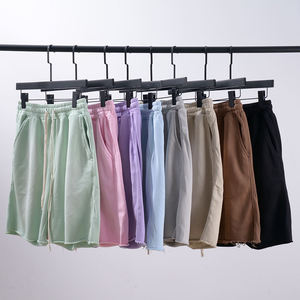 Camisetas de Hombre de Alta Calidad, Estilo Gótico, Diseño Argyle, Teñido por Pulverización, Ecológicas, Ropa Lisa Lavada y Desteñida, Tallas Grandes - Product Image 1