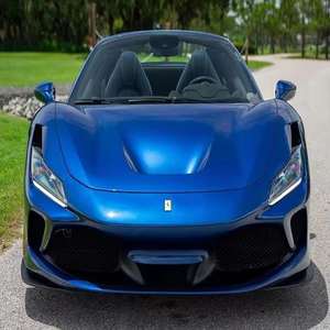 SUV F12 2023 de Alta Gama, Automático, Volante a la Izquierda, Asientos de Cuero, Neumáticos R18, Portaequipajes de Aluminio, Gasolina, Listo para Enviar - Product Image 1