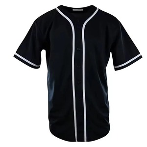 Grossiste pour l'uniforme de baseball Ensemble d'uniformes de baseball de qualité supérieure pour l'équipe Vente en gros et à bas prix Uniforme de baseball OEM - Product Image 3