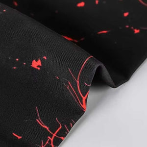 Mangas de Compresión Unisex para Verano 2025, 100% Nailon, Protección UV, Secado Rápido, Estampado Personalizado, para Correr y Ciclismo - Product Image 5