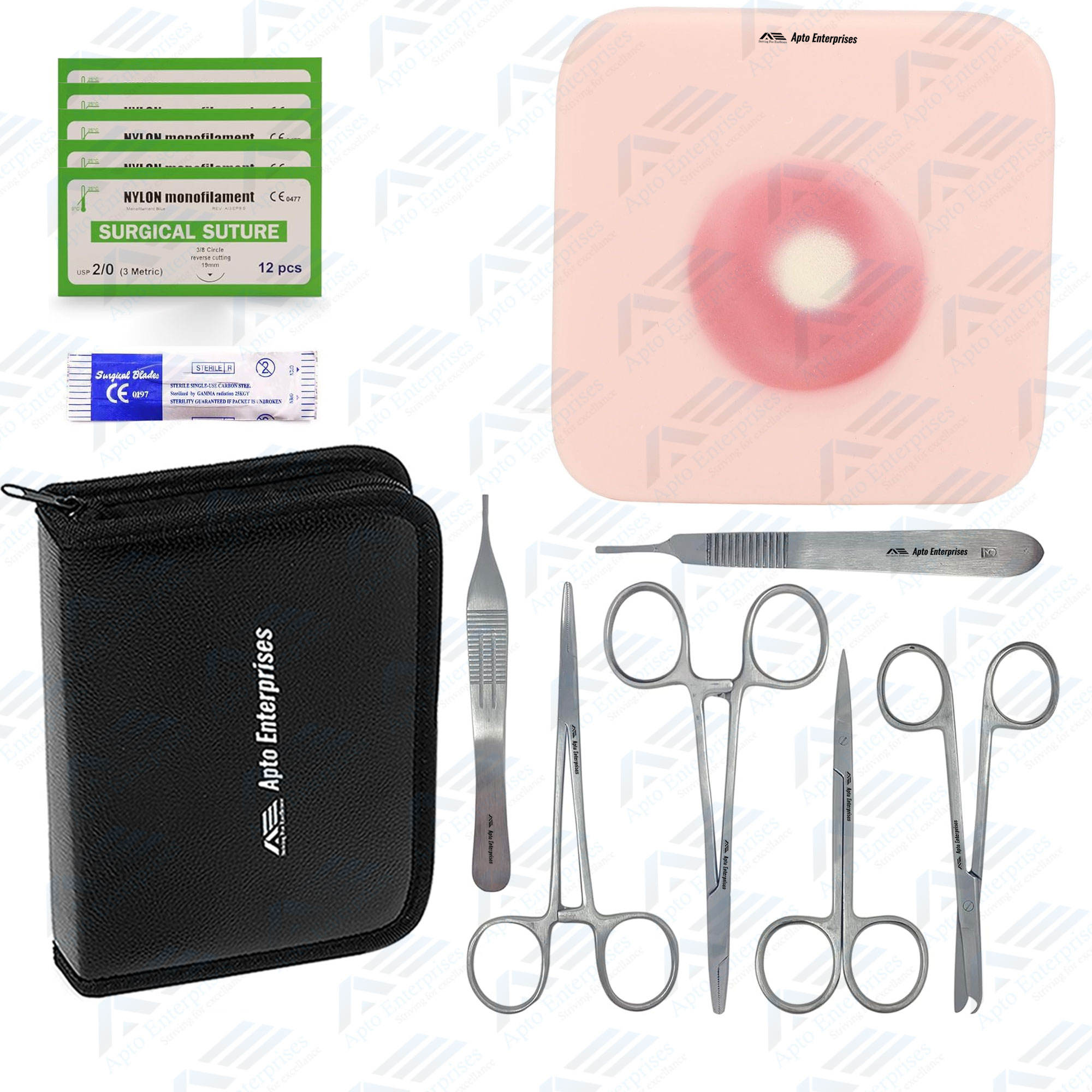Suture Kit