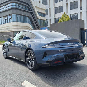 Auto Eléctrico Ultra 2024 2025, Vehículo de Nueva Energía en Stock, Gran Oferta, en Perfectas Condiciones, Listo para Enviar - Product Image 4