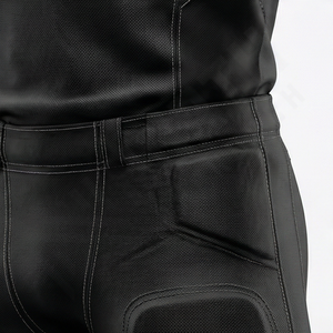 Uniforme de football américain de style pakistanais, taille adulte, haut de qualité supérieure brodé, ensemble à manches longues, vêtements de sport, performance - Product Image 5