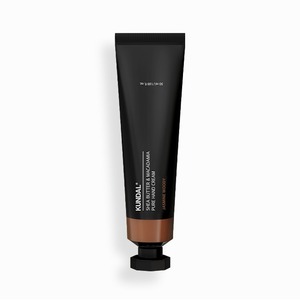 คุนดัล เชียบัตเตอร์ แอนด์ มาคาเดเมีย เพียว แฮนด์ครีม จัสมิน วู้ดดี้ (50 มล.) - Product Image 1