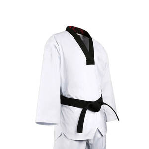 Último diseño al por mayor Bjj Gis Jiujitsu uniforme/artes marciales Jiujitsu /kimono algodón jiu jitsu kimonokimono de jiu jitsu traje - Product Image 3