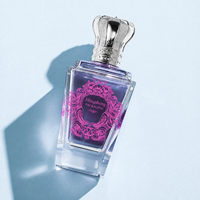 Flacon de parfum en verre de luxe unique, sur mesure, en gros, Mingsheng Designer, 30 ml, 50 ml, 100 ml, pour parfum féminin