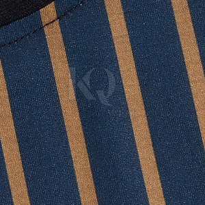 Conjunto de Verano Informal para Hombre, Dos Piezas, Camiseta y Pantalones Cortos, 100% Algodón, Ligero, de Secado Rápido, Diseño Cómodo para Viajes y Uso en Casa - Product Image 5