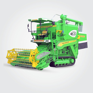 Moissonneuse-batteuse New Holland CX8.90 à commande intelligente, 4 rangs, 25-190 CV, rouleau d'alimentation dynamique, gestion précise des terres pour le manioc et le maïs - Product Image 4