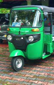 รถสามล้อบาจาจใหม่เอี่ยมปี 2025 สำหรับขาย - Product Image 2