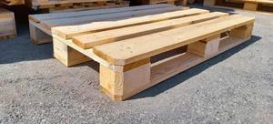 พาเลทอุตสาหกรรม4ทางสวีเดน epal ยูโรพาเลทสำหรับขาย - Product Image 3