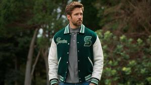 VESTE VARSITY - Product Image 5